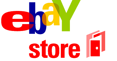 Our Ebay Store